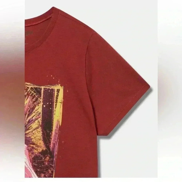 Torrid Classic Fit T-Shirt - Picture 7 of 12